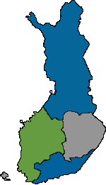 KNX Finland